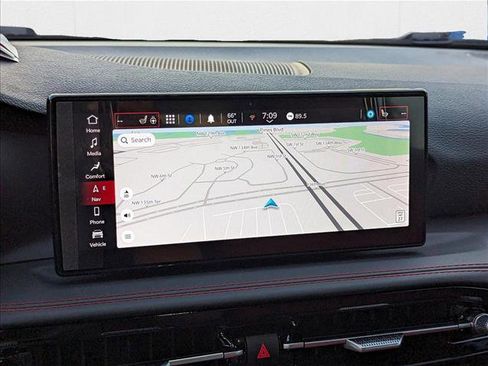 New 2024 Dodge Hornet R/T Plus w/ R/T Blacktop Package AWD/4WD image 11