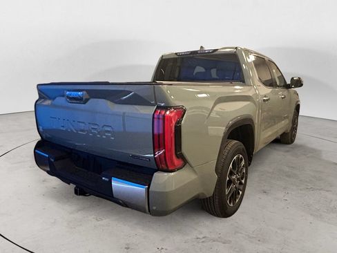 New 2026 Toyota Tundra Limited AWD/4WD image 5