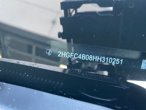 Used 2017 Honda Civic LX-P image 15
