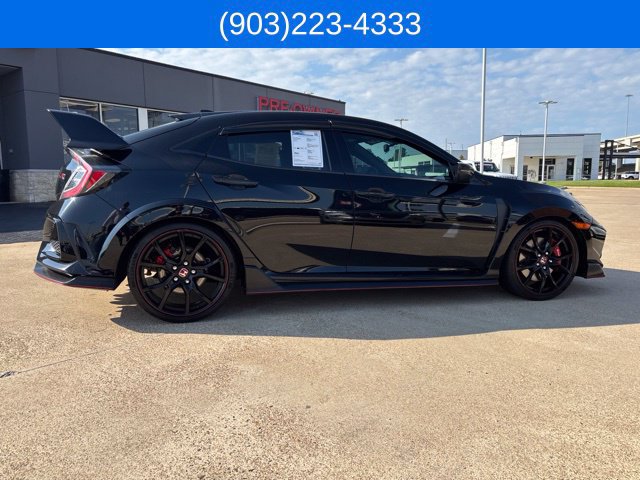 Used 2020 Honda Civic Type R image 14