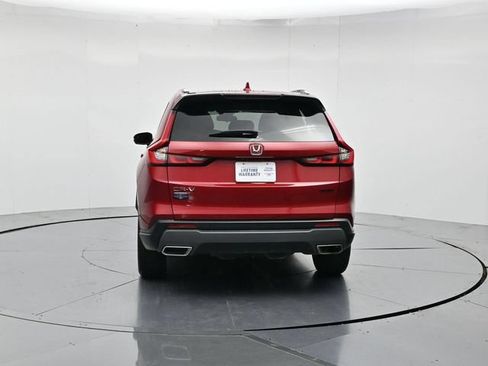 Used 2025 Honda CR-V Sport image 8
