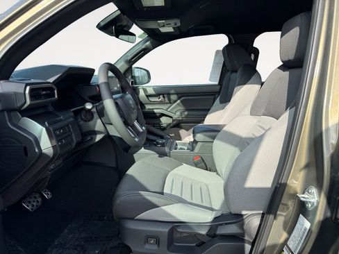 New 2026 Toyota Tacoma TRD Sport image 9