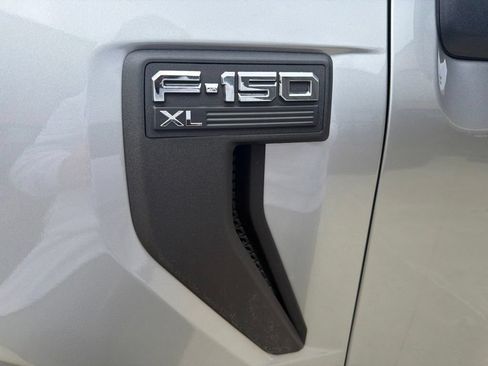 Used 2023 Ford F150 XL w/ XL Chrome Appearance Package AWD/4WD image 14