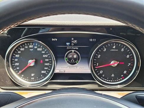 Used 2018 Mercedes-Benz E 300 image 9
