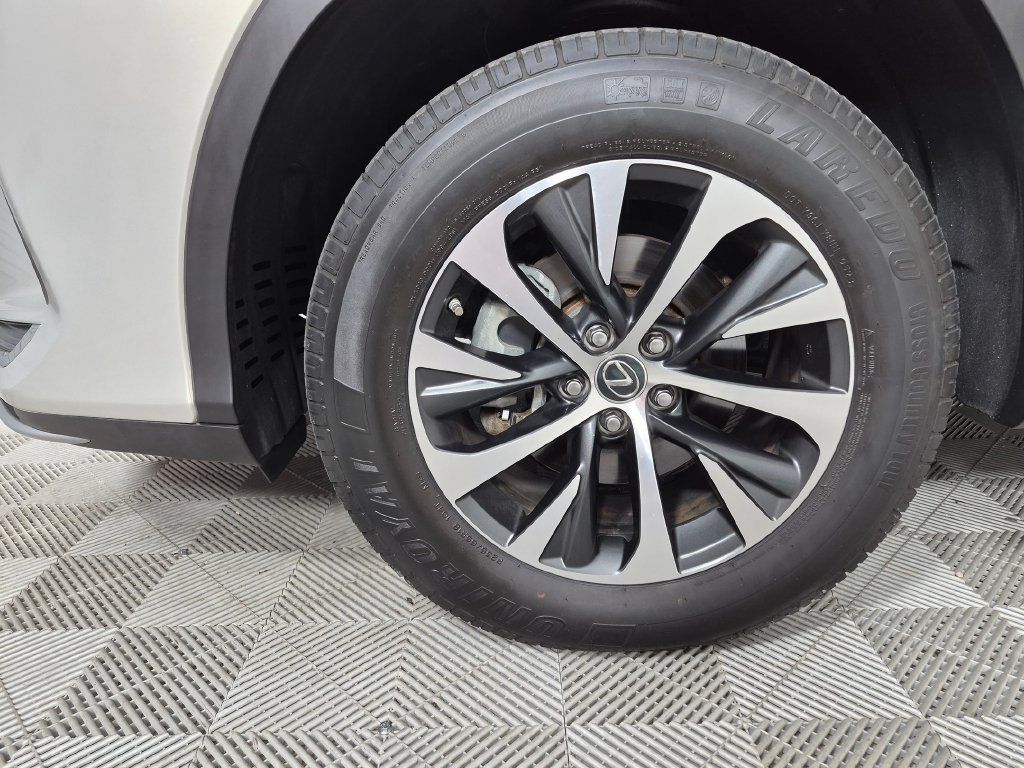 Used 2021 Lexus RX 350 FWD w/ Accessory Package image 30