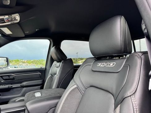 New 2026 RAM 1500 RHO AWD/4WD image 13