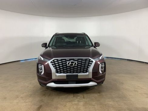 Used 2022 Hyundai Palisade Limited AWD/4WD image 3
