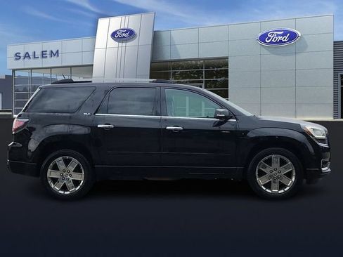 Used 2017 GMC Acadia Limited SLT AWD/4WD image 2