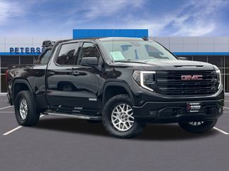 Used 2022 GMC Sierra 1500 Elevation video 2