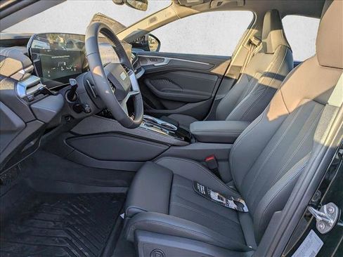 New 2026 Audi A6 Premium Plus AWD/4WD image 4
