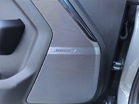 New 2026 GMC Yukon XL AT4 Ultimate w/ LPO, Floor Liner Package image 18