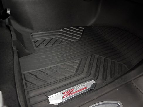 Used 2023 Chevrolet Silverado 1500 RST image 49