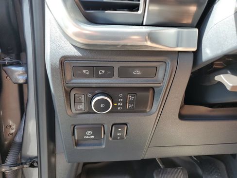 Used 2022 Ford F150 Lariat AWD/4WD image 31