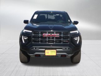 New 2026 GMC Canyon AT4 w/ Technology Plus Package video 2