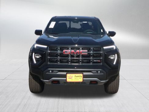 New 2026 GMC Canyon AT4 w/ Technology Plus Package image 2