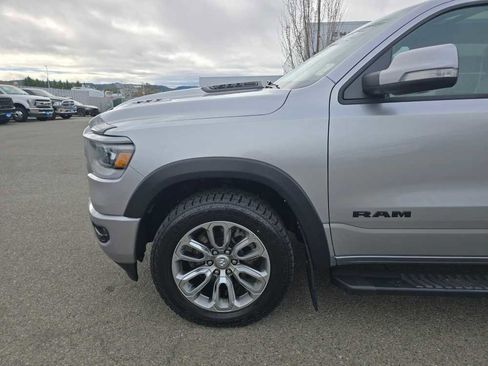 Used 2019 RAM 1500 Sport w/ Level 2 Equipment Group image 18