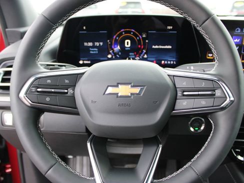 New 2026 Chevrolet Traverse LT w/ Driver Confidence Package image 35