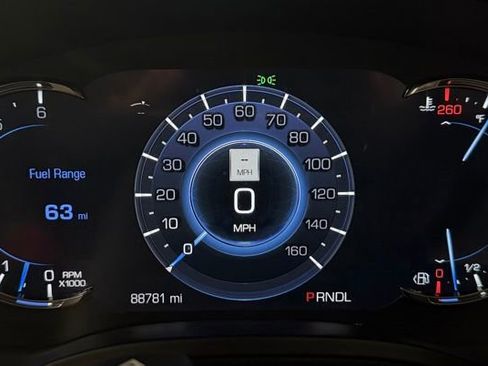 Used 2019 Cadillac Escalade Premium Luxury image 17