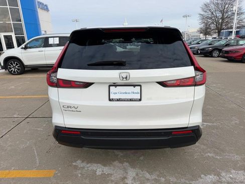 Certified 2023 Honda CR-V EX-L image 3