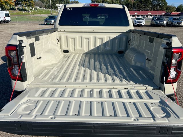 New 2026 Ford Ranger XLT w/ FX4 Off-Road Package AWD/4WD image 23