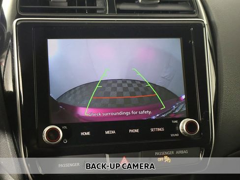 Used 2021 Mitsubishi Outlander Sport SE image 4