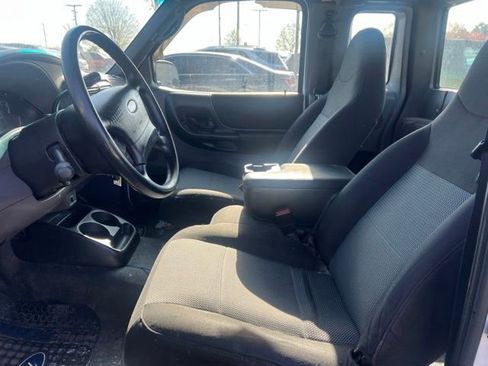 Used 2003 Ford Ranger 2WD SuperCab image 10