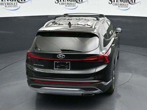 Used 2022 Hyundai Santa Fe SEL image 14