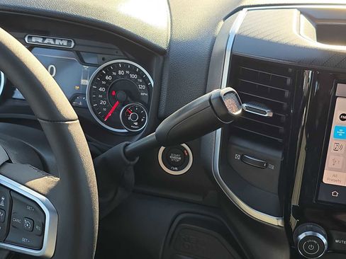 New 2025 RAM 2500 Big Horn image 19