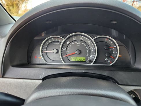 Used 2009 Kia Sorento LX image 11