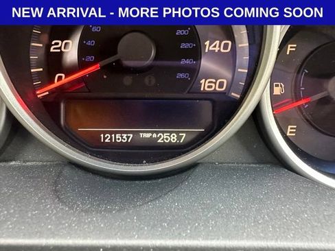 Used 2005 Acura RL AWD/4WD image 12