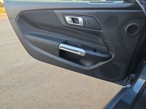 New 2026 Ford Mustang Coupe w/ Bronze Appearance Package image 31