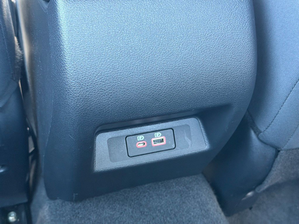 Used 2025 Nissan Altima 2.5 SV AWD/4WD image 25
