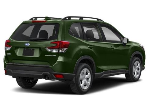 Used 2023 Subaru Forester AWD/4WD image 2