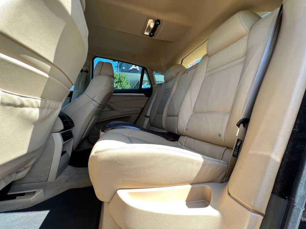 Used 2008 BMW X6 xDrive35i AWD/4WD image 12