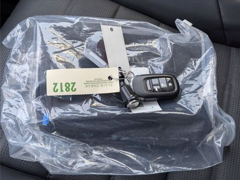 Used 2025 Honda CR-V EX-L image 22