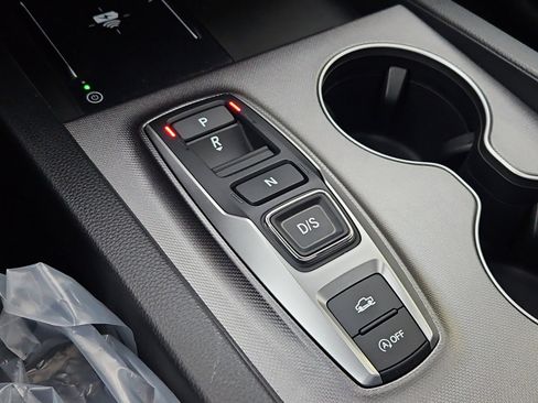 New 2026 Honda Ridgeline RTL image 19