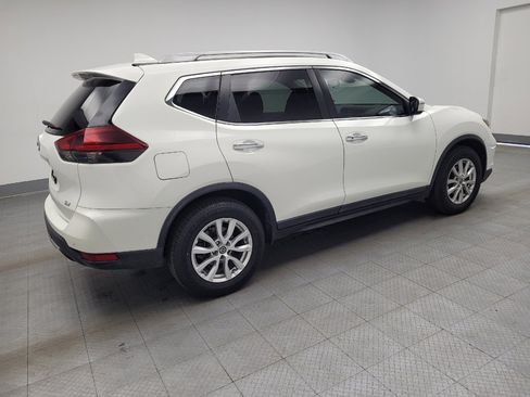 Used 2020 Nissan Rogue SV image 10