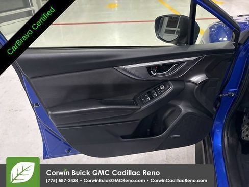 Used 2022 Subaru WRX Premium AWD/4WD image 13