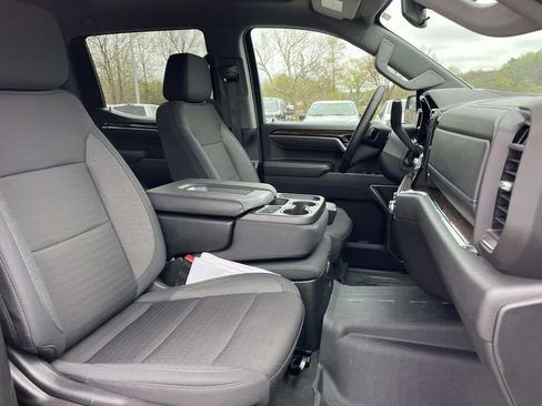 Used 2024 GMC Sierra 1500 Elevation AWD/4WD image 17