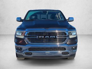 Used 2020 RAM 1500 Laramie RWD video 2