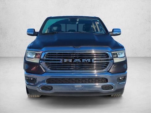 Used 2020 RAM 1500 Laramie RWD image 2
