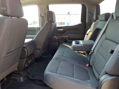 Used 2022 Chevrolet Silverado 1500 RST AWD/4WD image 25