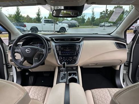 Used 2020 Nissan Murano Platinum FWD image 26