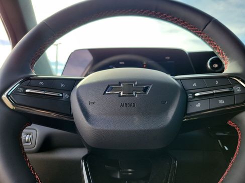 New 2026 Chevrolet Blazer EV RS image 18