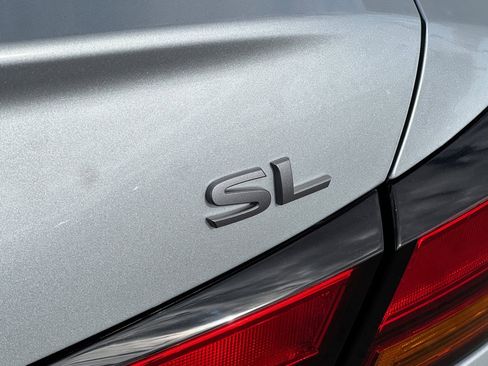 New 2025 Nissan Altima 2.5 SL image 33