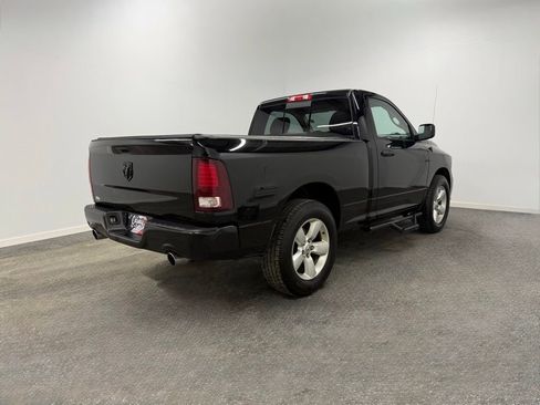 Used 2014 RAM 1500 Express image 7