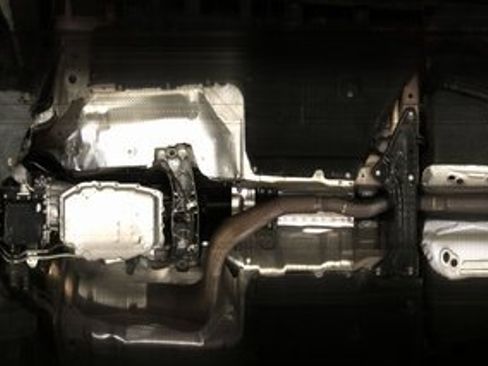 Used 2022 Chevrolet Camaro LT w/ Technology Package image 22