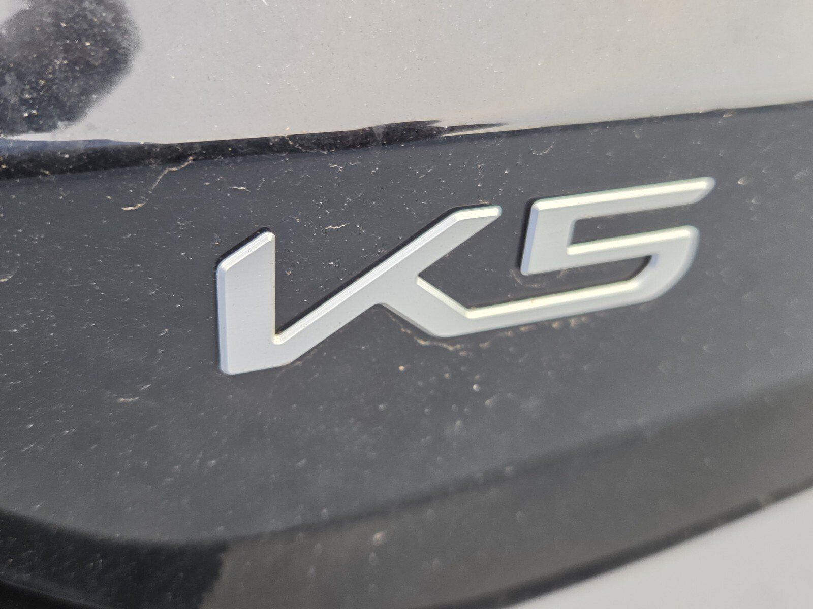 Used 2023 Kia K5 GT-Line w/ GT-Line Premium Package FWD image 9