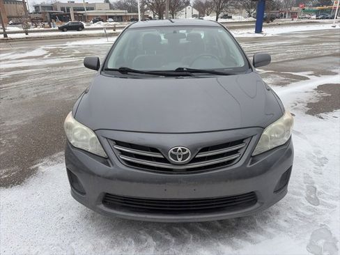 Used 2013 Toyota Corolla L image 7