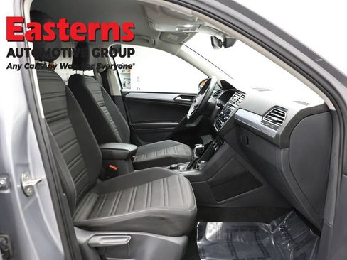 Used 2024 Volkswagen Tiguan S AWD/4WD image 22